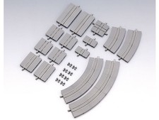 Tomix 91088 - Straßenbahngleis Grundset MX-WT - Spur N - NEU