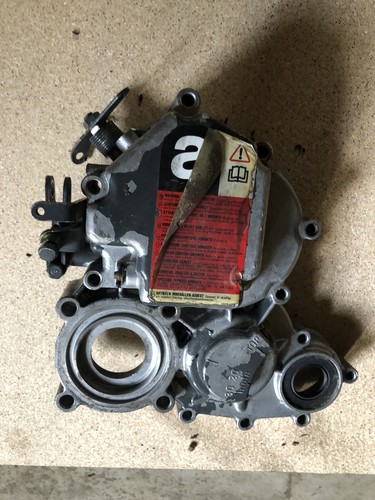Perkins 103 stirndeckel - 103-10,