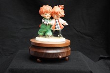 Charlot Byj redheads by Goebel