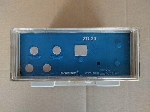 Schlüter zg20 - schlüter,