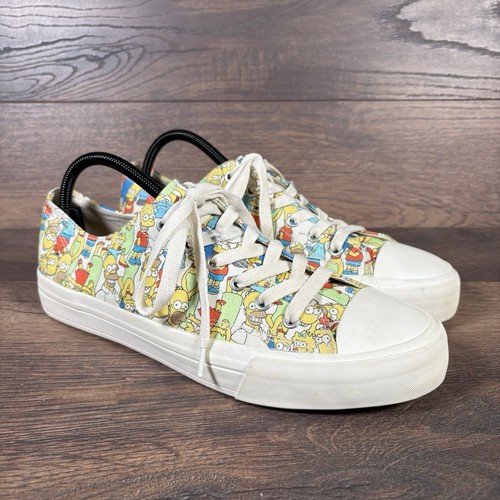 The simpsons low - the,