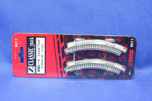Rokuhan r011 classic - r011, (97011)