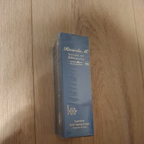 Ricarda secrets of beauty - ricarda,