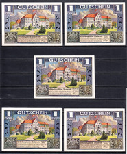 Walsrode/Erholungsheim des