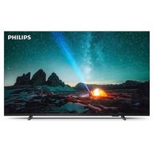 Philips 55PUS7609/12 139,7 cm