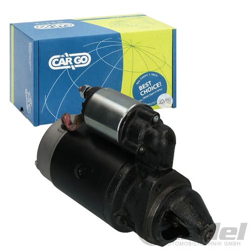 Cargo bosch anlasser - bosch,