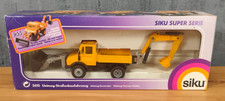 🚜 SIKU 2615 Unimog