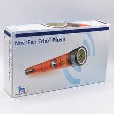 NovoPen Echo Plus