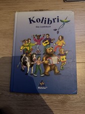 Kolibri Das Liederbuch