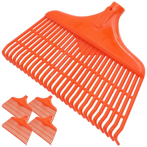Laubbesen 40cm gartenrechen - 40cm,