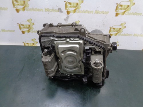 Defekt audi seat - vw,