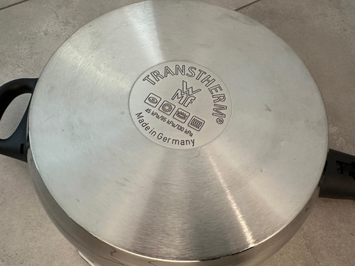 Wmf schnellkochtopf nur - wmf,