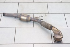 Katalysator Kat 1.8 TSI CDAA 160 PS Audi A3 Seat Leon Skoda Octavia 1K0131690EG