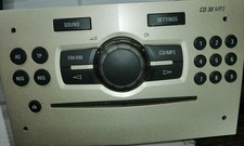 Grundig Delphi  - CD 30 MP 3 -