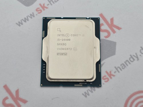 Intel core 14400 - intel,