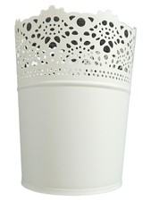 IKEA SKURAR Hängetopf