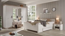 Schlafzimmer Set 2 Florenz