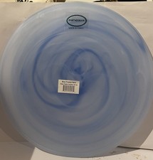 Portmeirion Kobaltblau Swirl