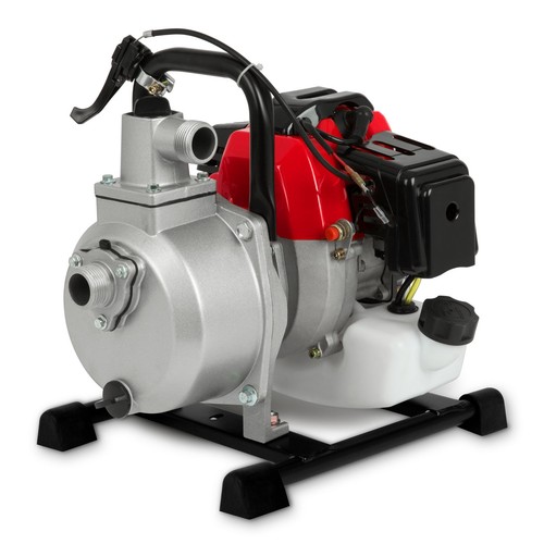 Eberth benzin wasserpumpe - 1",