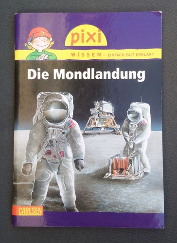 Pixi wissen die - pixi,