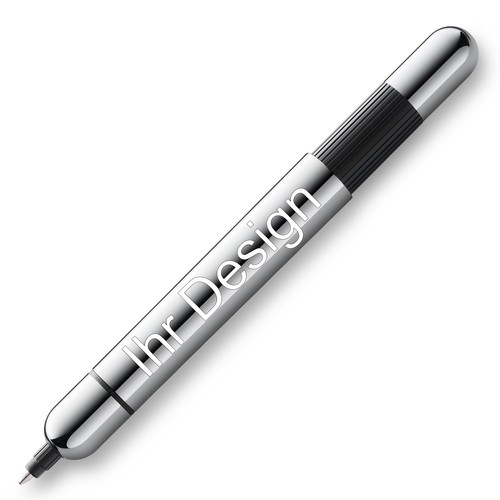 Lamy pico chrome 289 - pico,