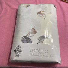 lorena bettwäsche Neu