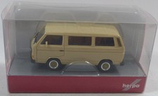 Herpa 420914-002  VW T3 Bus