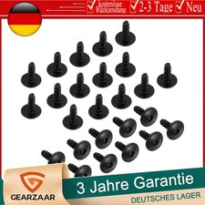 30x Torx Schrauben Torx