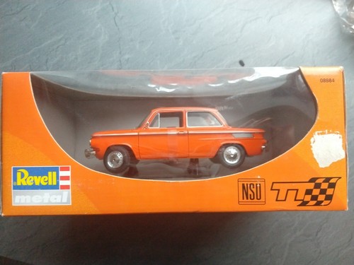 Nsu orange 1967 1971 - nsu,