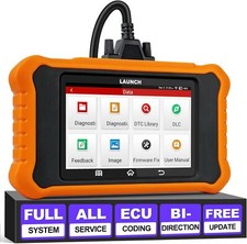 2025 LAUNCH X431 Creader Elite