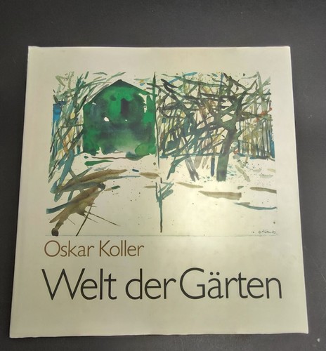 Oskar koller welt - welt, der