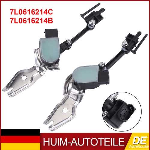 Stk höhensensor - 2,