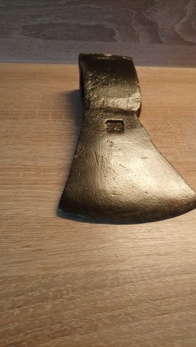 Alte axt geschmiedet beil - alte,