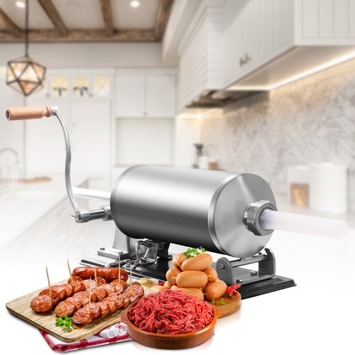 Wurstfüller wurstmaschine - wurstfüller,