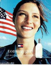 REKLAME WERBUNG 125 2002 TOMMY