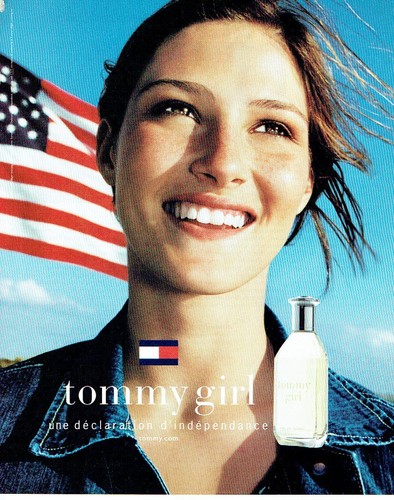 Reklame werbung 125 - reklame, 2002
