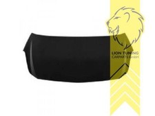 Motorhaube für Opel Corsa D