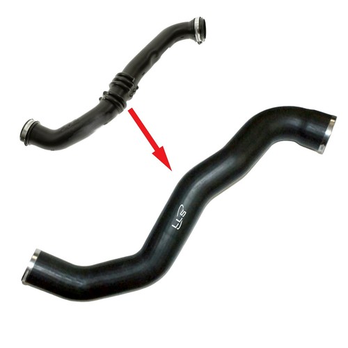 Ladeluftschlauch ford für - ford,