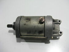 Anlasser Starter-Motor Startermotor Honda CBR 900 RR Fireblade, SC44, 00-01