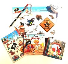 Capt´n Sharky  Spiegelburg