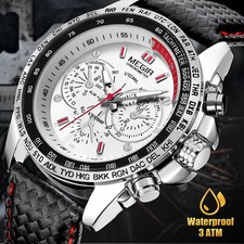 Waterproof durable megir - durable,