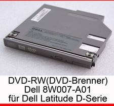DVD-RW DVD CD BRENNER COMBO