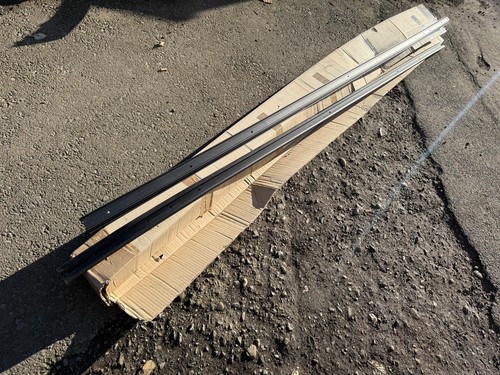Dachreling schiene dach - ts,