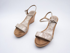 UNISA Damen Sandalette Sandale