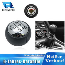 Schaltknauf Schalthebel 6 Gang Für Peugeot 307 308 3008 407 5008 807 Partner DE