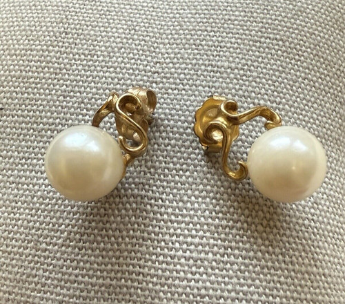 Kleine karat gold ohrringe - karat,
