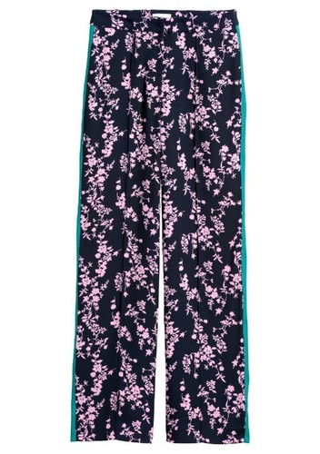Palazzo hose weitehose - hose,