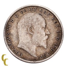 1906 großbritannien drei - 1906,