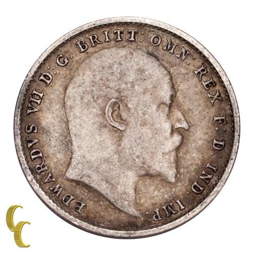1906 großbritannien drei - 1906,