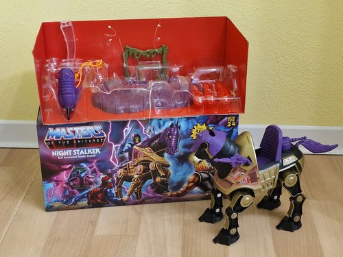 Masters the universe - of,